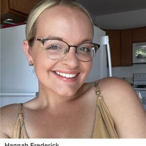 New bundle for Hannah